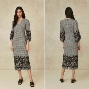 Pearl by Lela Rose dress